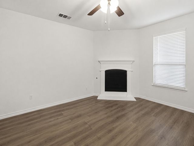 10407 Twisting Springs Drive, Aubrey, TX 76227