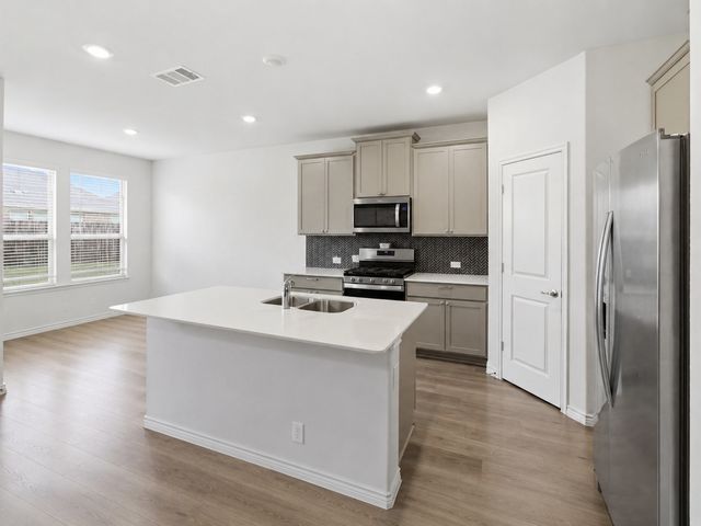 10407 Twisting Springs Drive, Aubrey, TX 76227