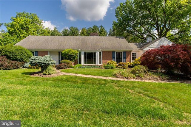 19022 CHERRY TREE DR, Hagerstown, MD 21742