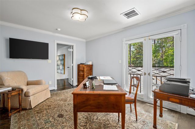 115 Glynn Way, Houston, TX 77056