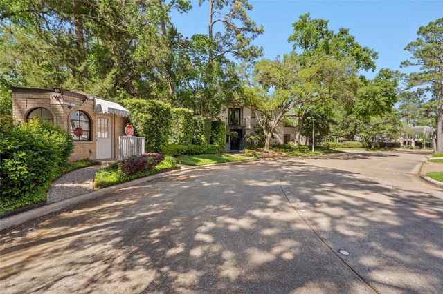 115 Glynn Way, Houston, TX 77056