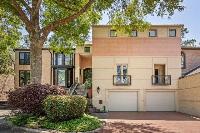 115 Glynn Way, Houston, TX 77056