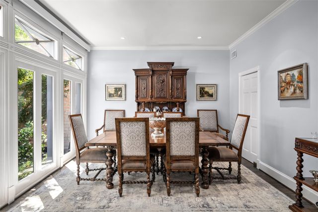 115 Glynn Way, Houston, TX 77056