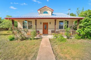 195 Live Oak, Liberty Hill, TX 78642