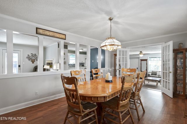 4636 NW Meadow Ave, Cleveland, TN 37312