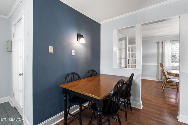 4636 NW Meadow Ave, Cleveland, TN 37312