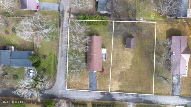 4636 NW Meadow Ave, Cleveland, TN 37312