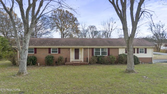 4636 NW Meadow Ave, Cleveland, TN 37312