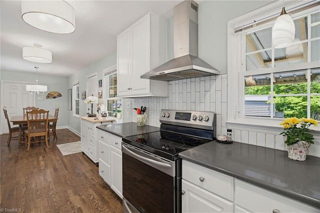 1204 Pilot Power Dam Road, Pilot Mountain, NC 27041