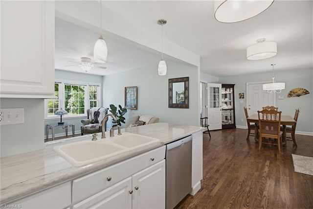 1204 Pilot Power Dam Road, Pilot Mountain, NC 27041