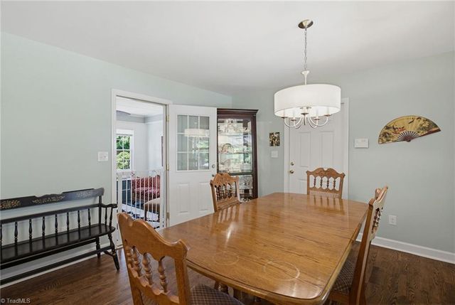 1204 Pilot Power Dam Road, Pilot Mountain, NC 27041