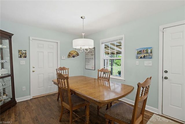 1204 Pilot Power Dam Road, Pilot Mountain, NC 27041