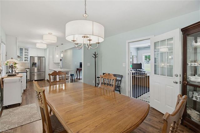 1204 Pilot Power Dam Road, Pilot Mountain, NC 27041