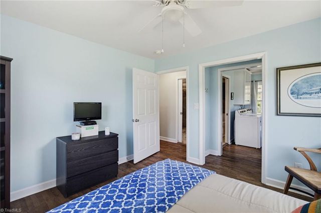 1204 Pilot Power Dam Road, Pilot Mountain, NC 27041