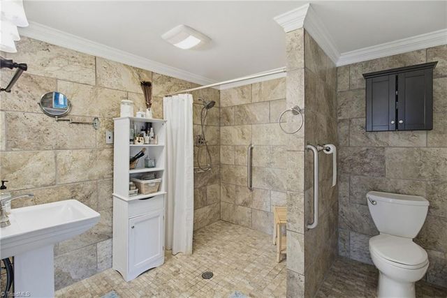 1204 Pilot Power Dam Road, Pilot Mountain, NC 27041