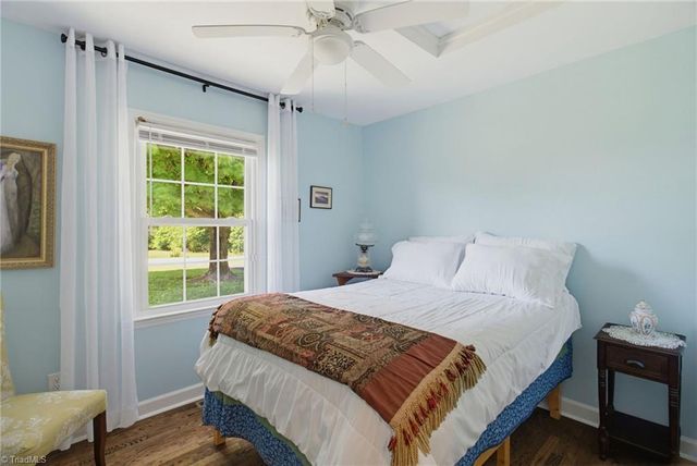 1204 Pilot Power Dam Road, Pilot Mountain, NC 27041