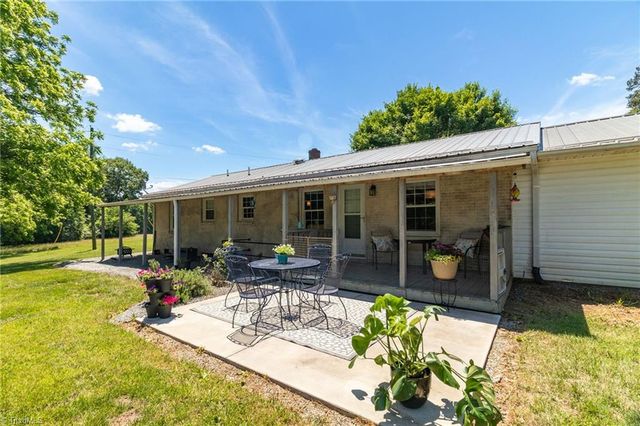 1204 Pilot Power Dam Road, Pilot Mountain, NC 27041