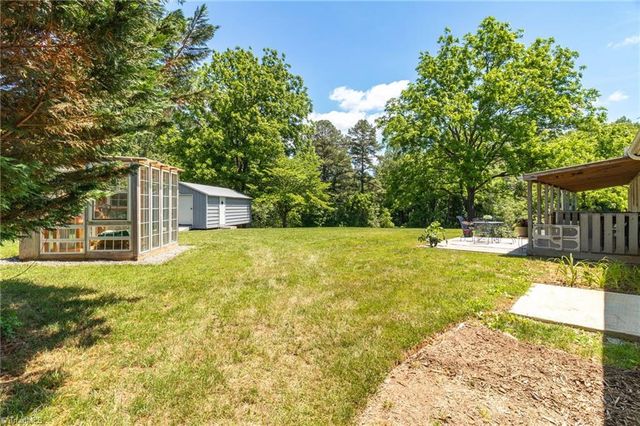 1204 Pilot Power Dam Road, Pilot Mountain, NC 27041