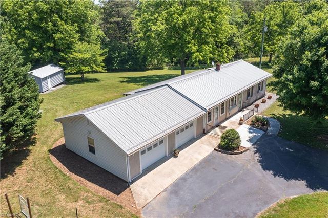 1204 Pilot Power Dam Road, Pilot Mountain, NC 27041