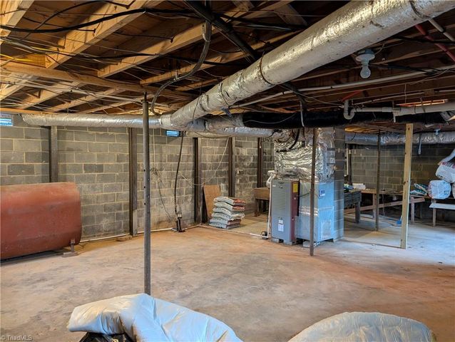 1204 Pilot Power Dam Road, Pilot Mountain, NC 27041