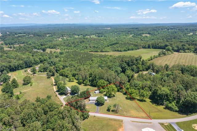 1204 Pilot Power Dam Road, Pilot Mountain, NC 27041