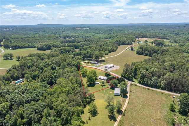 1204 Pilot Power Dam Road, Pilot Mountain, NC 27041