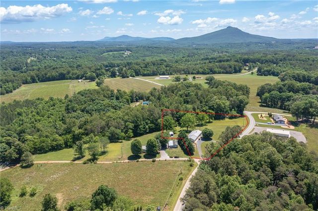 1204 Pilot Power Dam Road, Pilot Mountain, NC 27041