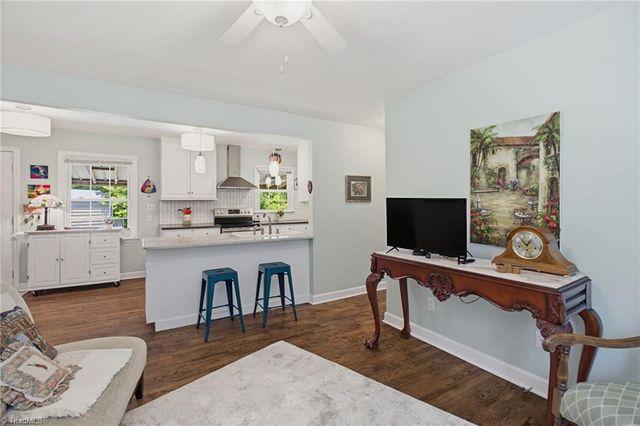 1204 Pilot Power Dam Road, Pilot Mountain, NC 27041