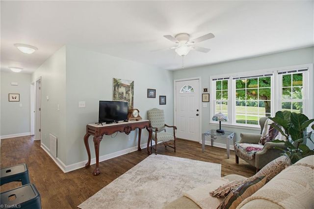 1204 Pilot Power Dam Road, Pilot Mountain, NC 27041