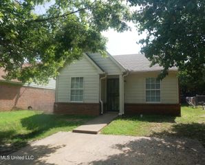 7128 Village Lane, Olive Branch, MS 38654
