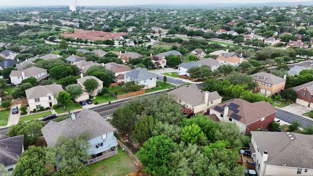 21142 Las Lomas, San Antonio, TX 78258