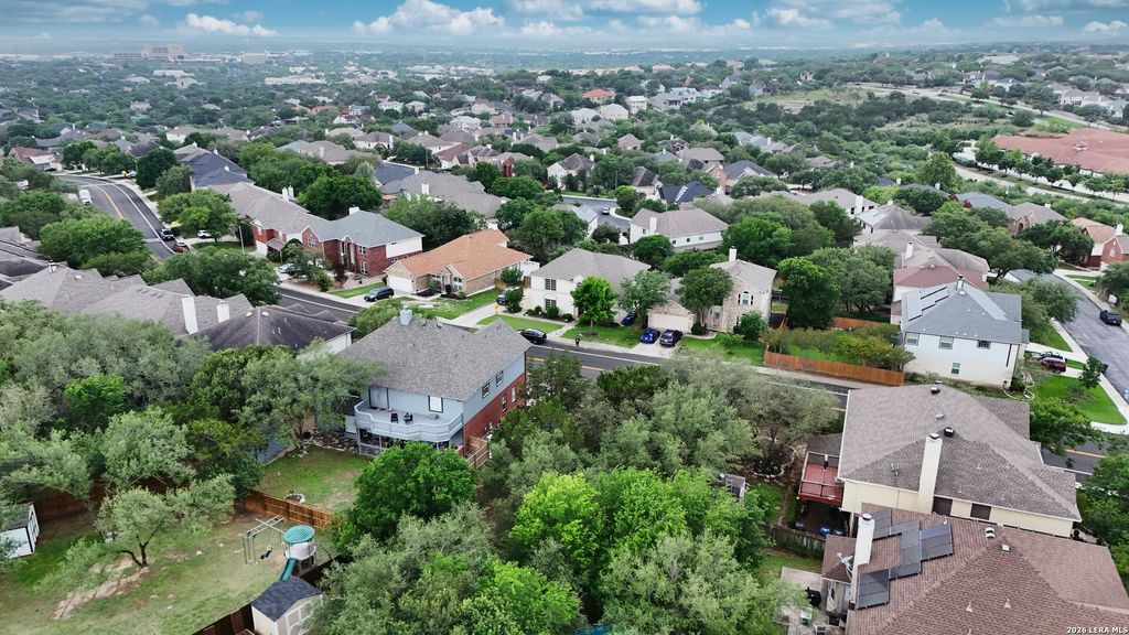 21142 Las Lomas, San Antonio, TX 78258
