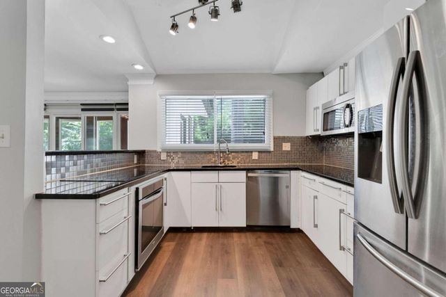 1452 Briaroaks Trail NE, Atlanta, GA 30329