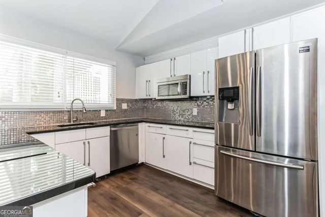 1452 Briaroaks Trail NE, Atlanta, GA 30329