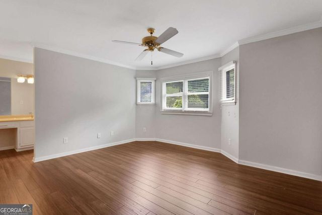 1452 Briaroaks Trail NE, Atlanta, GA 30329