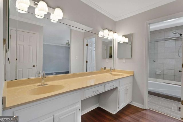 1452 Briaroaks Trail NE, Atlanta, GA 30329