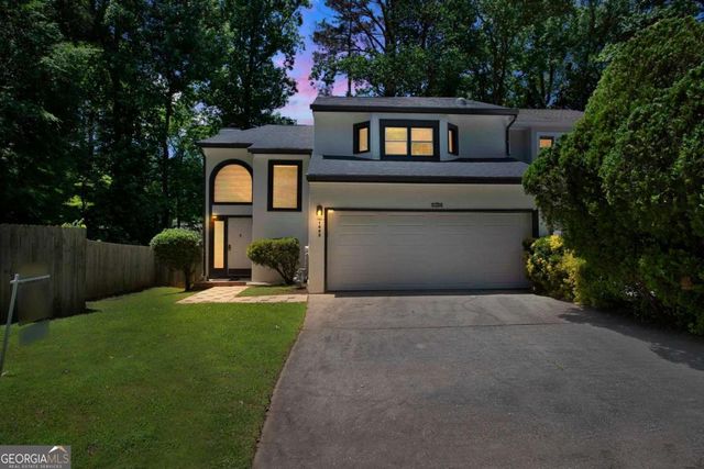 1452 Briaroaks Trail NE, Atlanta, GA 30329