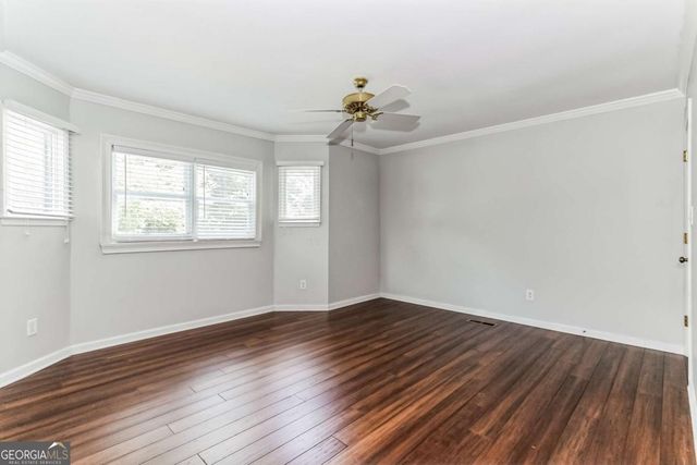 1452 Briaroaks Trail NE, Atlanta, GA 30329