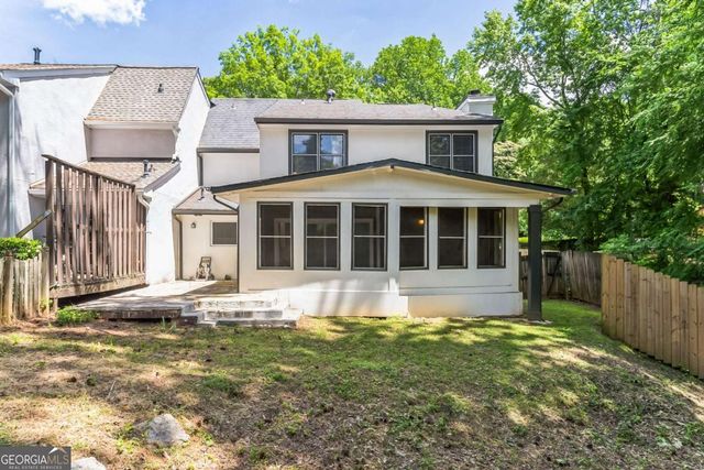 1452 Briaroaks Trail NE, Atlanta, GA 30329
