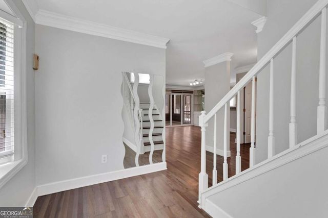 1452 Briaroaks Trail NE, Atlanta, GA 30329