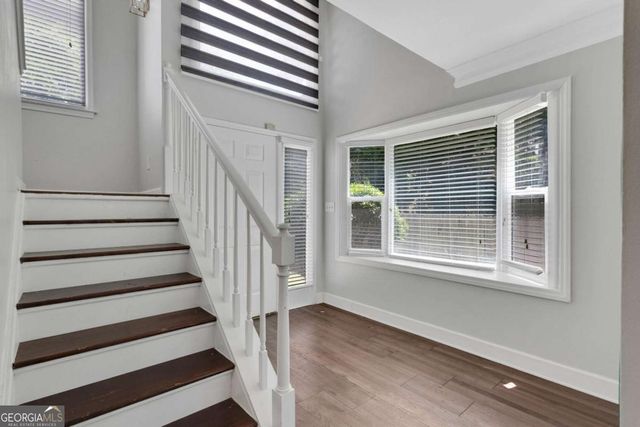 1452 Briaroaks Trail NE, Atlanta, GA 30329