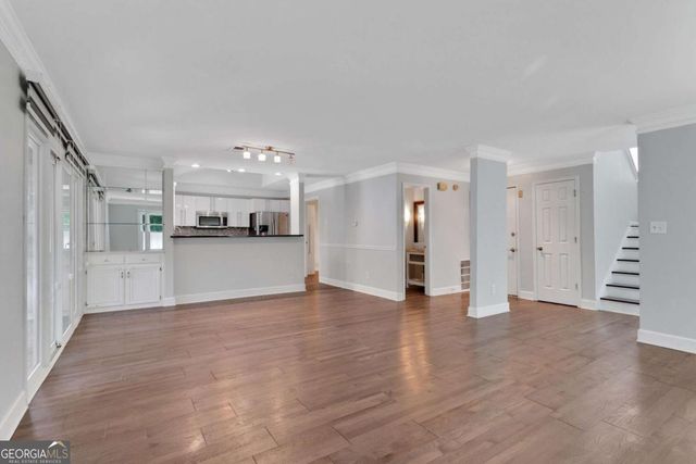 1452 Briaroaks Trail NE, Atlanta, GA 30329