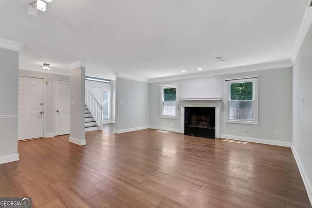 1452 Briaroaks Trail NE, Atlanta, GA 30329