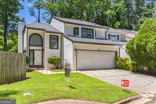 1452 Briaroaks Trail NE, Atlanta, GA 30329