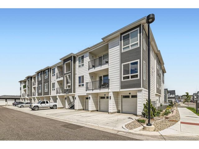 6153 N Ceylon St 10-303, Denver, CO 80249