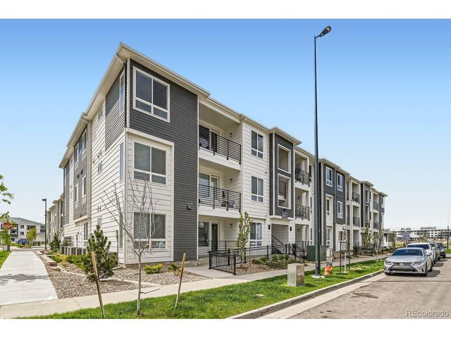 6153 N Ceylon St 10-303, Denver, CO 80249