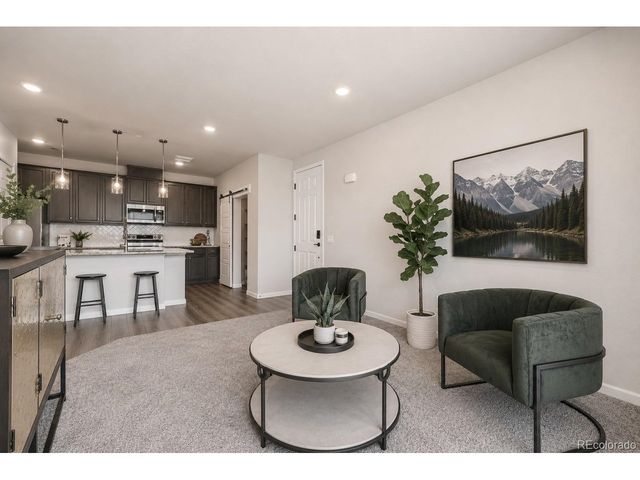 6153 N Ceylon St 10-303, Denver, CO 80249