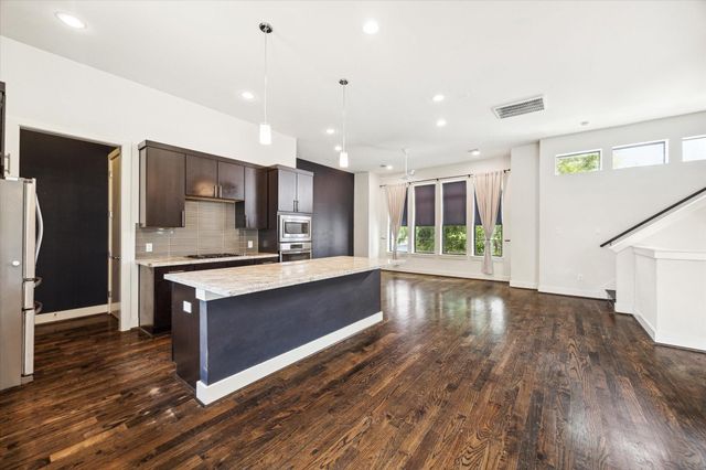 1703 Weber Street, Houston, TX 77007