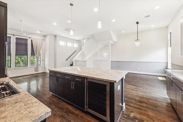 1703 Weber Street, Houston, TX 77007