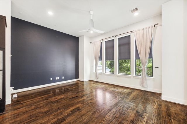 1703 Weber Street, Houston, TX 77007
